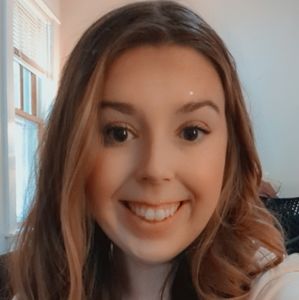 Meet your Posher, Kelsey